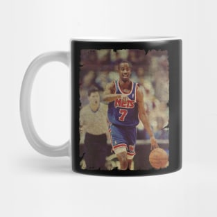 One Of New York's Finest - Kenny Anderson Mug